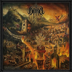 Best Pagan Black Metal albums of 2026 - Rate Your Music